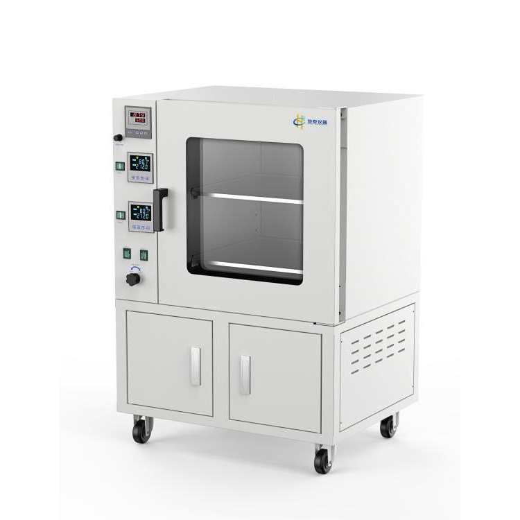 上?；厶〩TZ-6090L數(shù)顯真空干燥箱